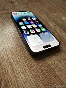 Apple iPhone 14 Pro Max – 512 GB, Space Black - 5