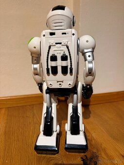 . . : : Dětský robot ZigyBot jako nový : : . . - 5