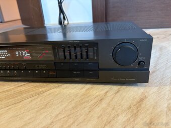 Technics SA-160 Stereo Receiver FM/AM - 5