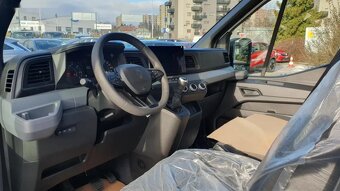 Renault Master, L3H2P3 Extra dCi 130k - 5