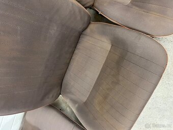 Sedačky Favorit za odvoz - 5