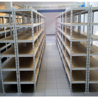 regály výprodej nové - 5