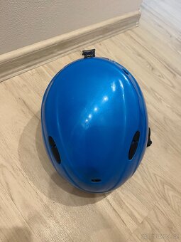 Head - dětská helma - 5