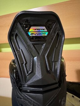 Brusle Bauer Supreme Shadow SR - 5