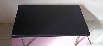 Konferenční stolek masív - 5