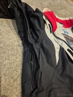 Dámská lyžařská bunda Columbia - 5