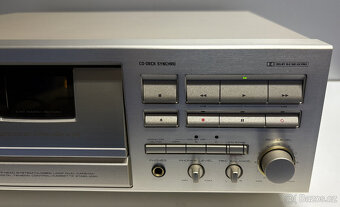 PIONEER CT-S710 Stereo Cassette Deck / Reference Mechanism - 5