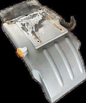 DAF LF přední blatník levý / pravý - 5