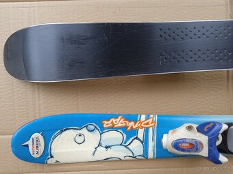 Lyže Dynastar .: 80 cm,. - 5