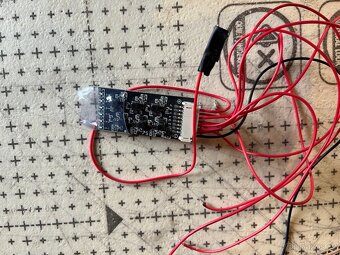 Prodam ruzne BMS 3-8S - 5