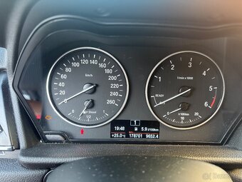 BMW F46 1,5diesel rok 2017 - 5