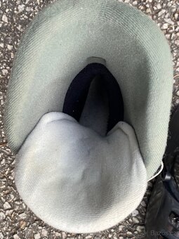 Lyžařské boty Salomon Evolution 5 vel. 38 - 5