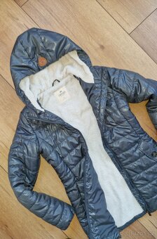 Bunda Timeout vel.S - 5