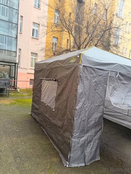 Pavilon COBIZI 3x3 m - 5