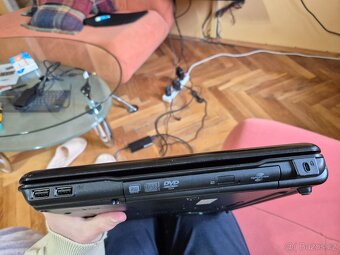 Notebook HP Compaq 6730s - 5