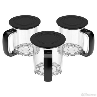 Zmrzlinovač Sencor SIC 5050WS (nový) - 5