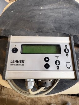 Rozmetadlo LEHNER VINERO 100 - 5