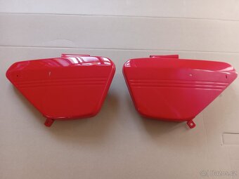 Jawa 350 634/638 - 5