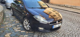 Fiat Bravo 1,4 T-jet LPG 88kw r.v2012 - 5