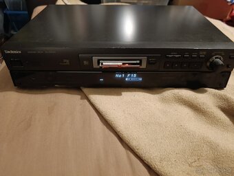 Technická minidisk - 5