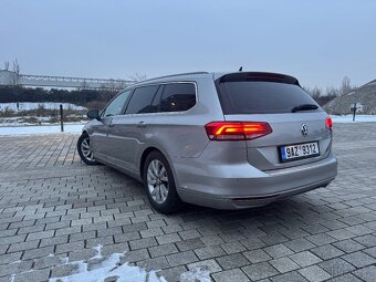 Volkswagen Passat b8 2.0TDI 110kw - 5