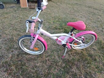 Dětské kolo 16+ helma ... Top - 5