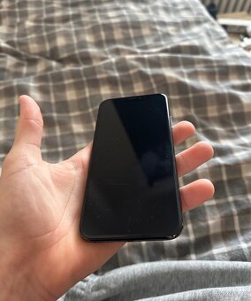 IPhone X 64gb - 5