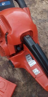 Motorová pila Dolmar ps 5000 - 5