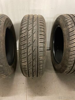 Letní pneu 195/60/15 Bestdrive summer - 5