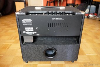 Basové kombo Ampeg BA-112 50W - 5