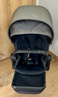 Cybex Priam dvojkombinace - 5