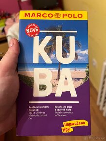 Cestovní pruvodce - 5