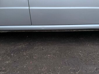 Škoda Fabie 1.4 50 kw 2001 - 5