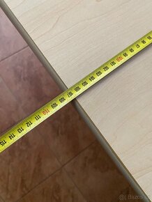 Prodám jídelní stůl - 5