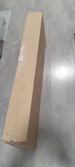 Příborník 8045B bílý lak - 5