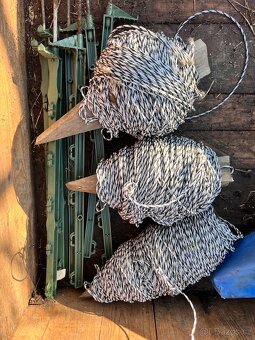 Vybaveni na chov - 5