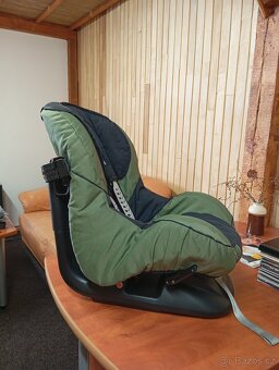 Dětská polohovací sedačka - 5