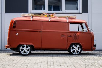 Volkswagen T2 Transporter - 5