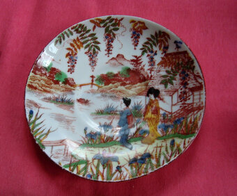 TALÍŘE - různé - 5