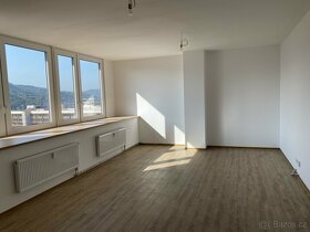 Rezidence - Hradební moderní bydlení v UL byt 3kk - 5