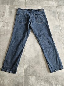 Calvin Klein jeans pánské džíny 40x32 - 5