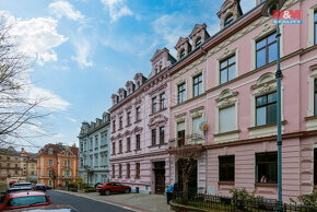 Prodej bytu 3+1, 84 m², Karlovy Vary, ul. Svahová - 5