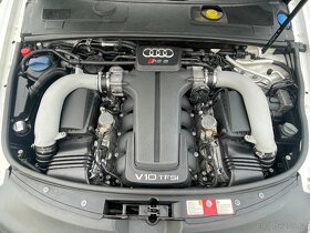 Audi RS6 5.0TFSI V10 - 5