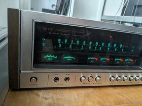 Kenwood KR9940 - 5