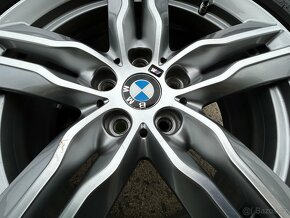 BMW X1 ,F48 , M-paket , 225/50/18 - 5