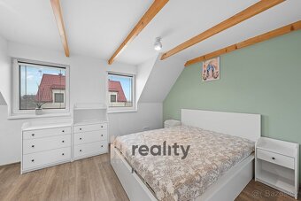 Prodej rodinného domu Troskotovice 4kk 85 m2, ev.č. 00020 - 5