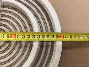 Plotna Electrolux - 5