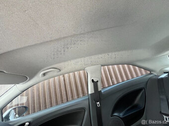Stropnice Seat Ibiza 6j 3dv - 5