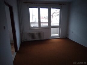 Pronajmu byt 1+1 JH Pravdova ulice - 5