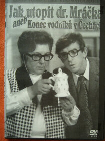 DVD filmy - 5